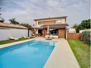 maison à la vente -   33240  SAINT ANDRE DE CUBZAC, surface 6 m2 vente maison - UBI440818754